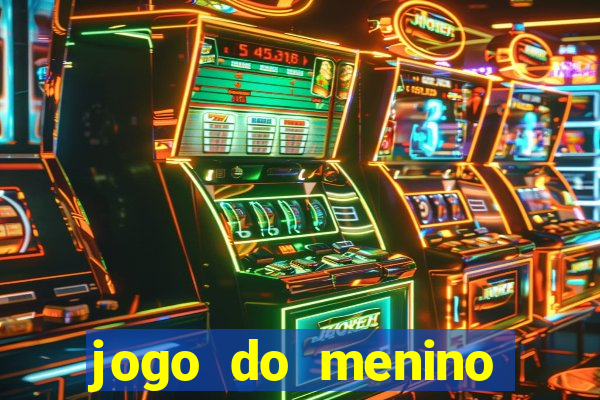 jogo do menino gelo e menina lava